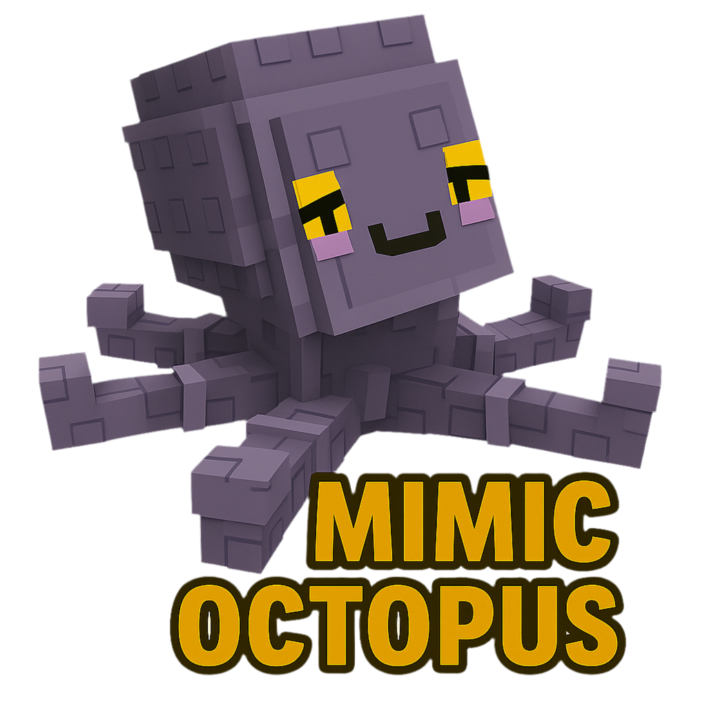 Mimic Octopus