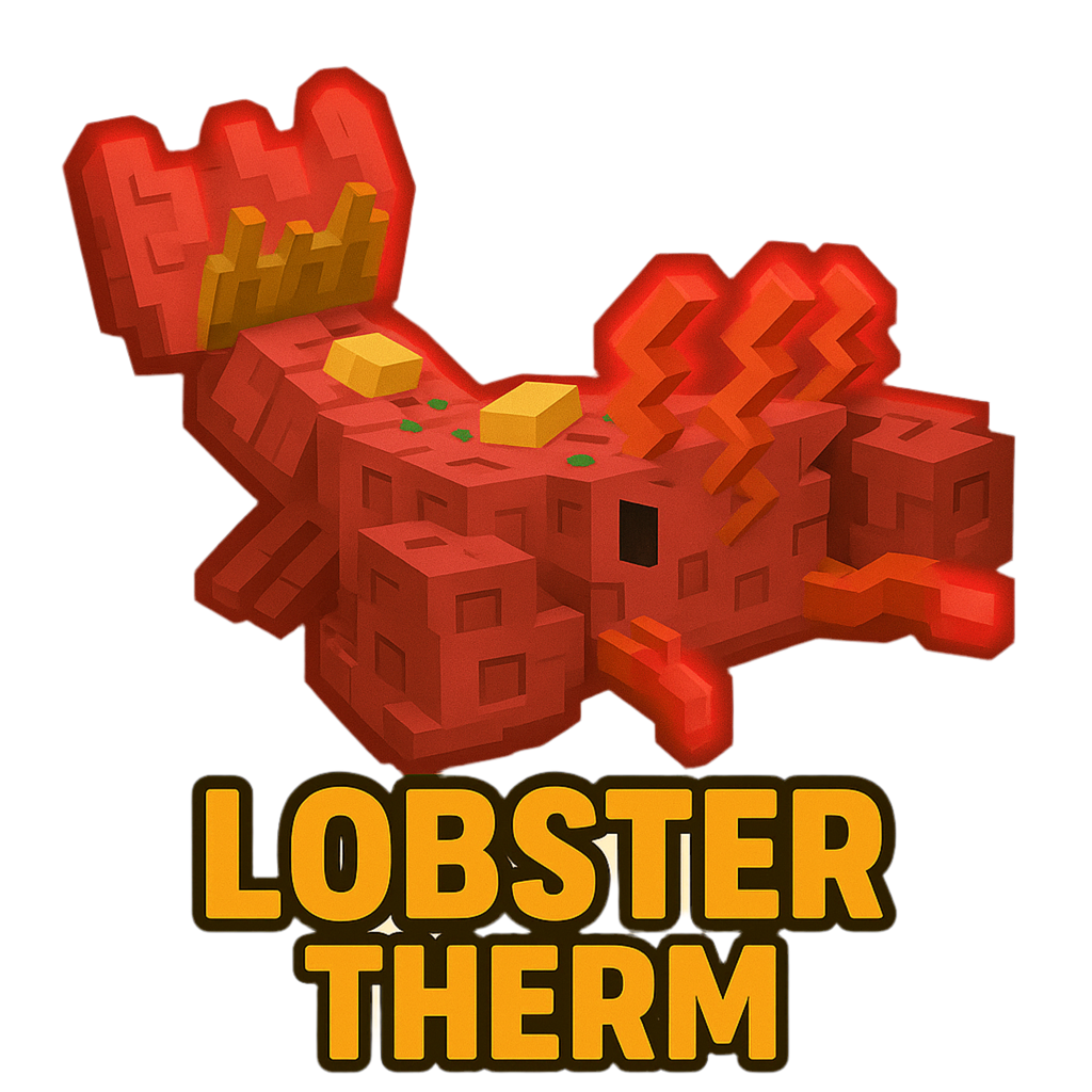 LOBSTER THERM