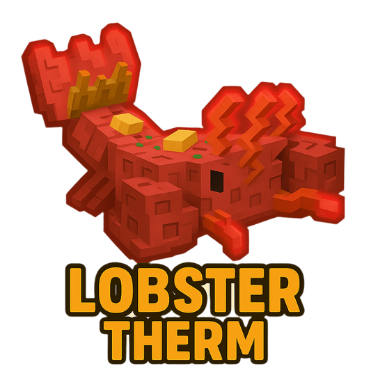 LOBSTER THERM