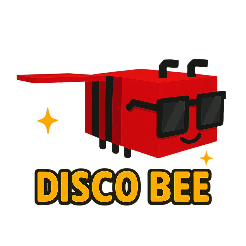 Disco Bee