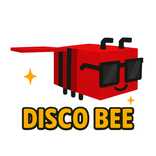 Disco Bee