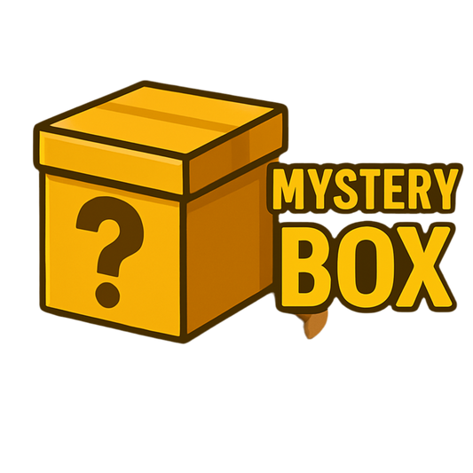 MYSTERY BOX