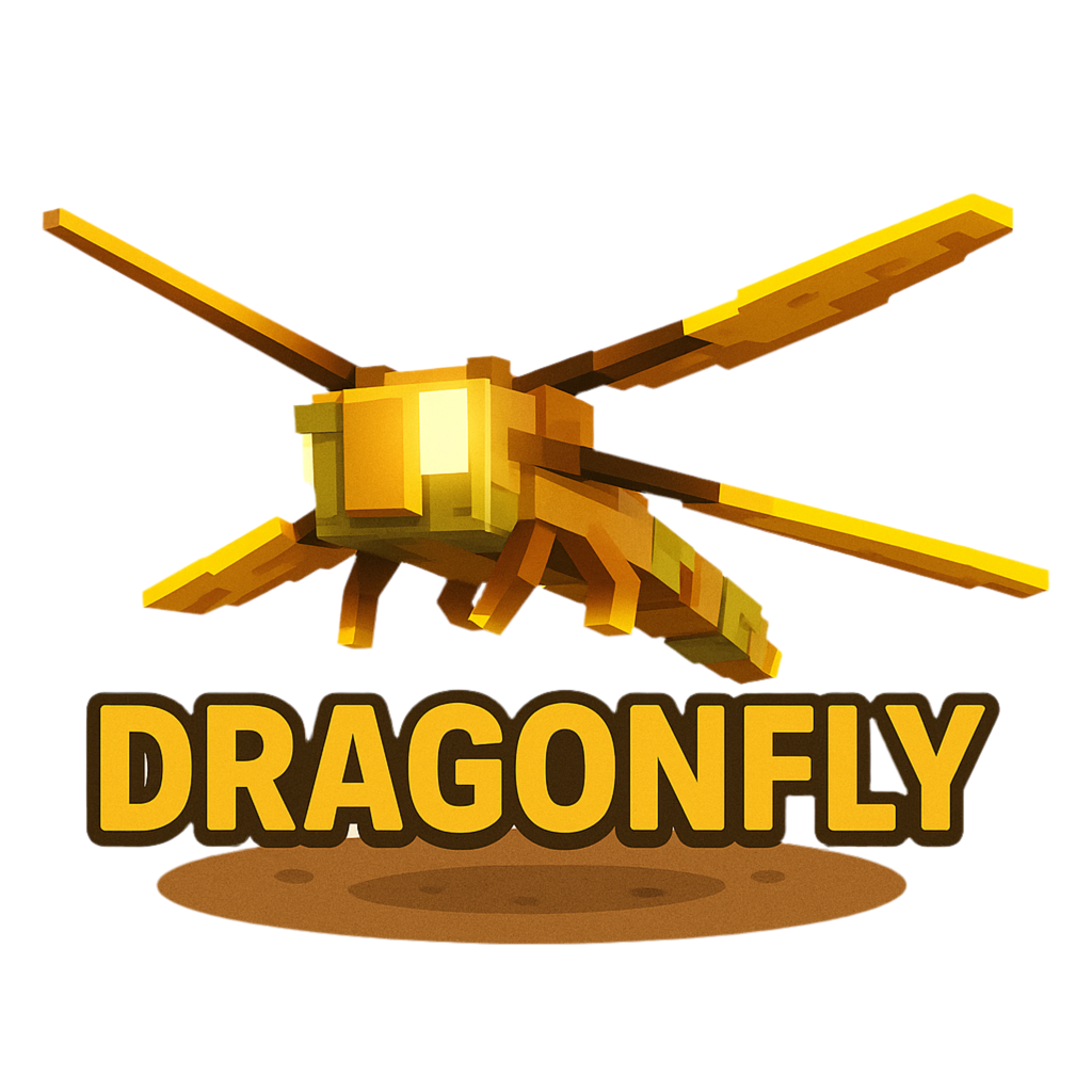 DRAGONFLY