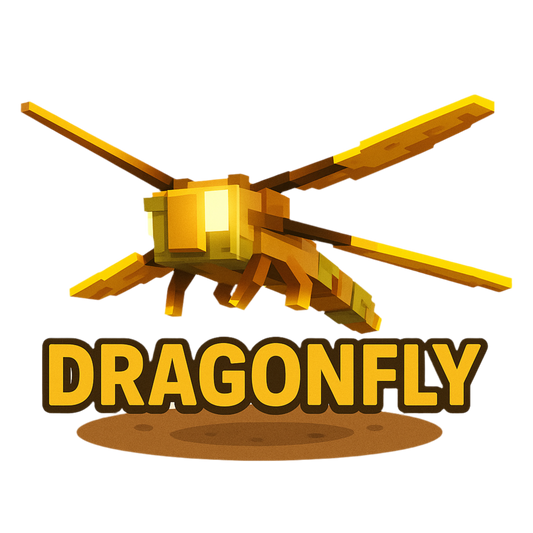 DRAGONFLY