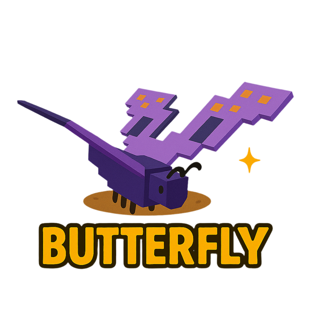 Butterfly