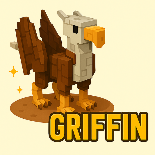 GRIFFIN